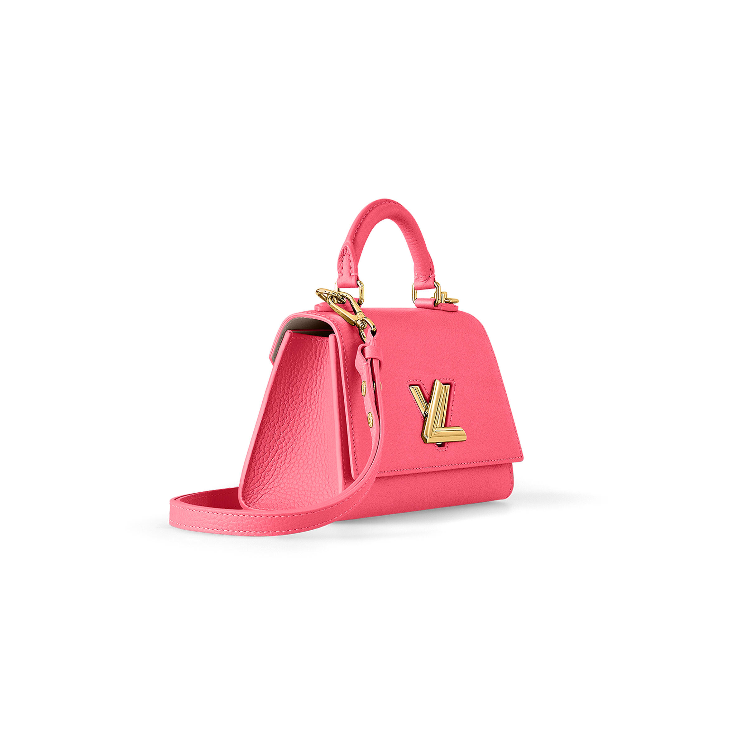 LOUIS VUITTON TWIST ONE HANDLE BB M59285 (20*13*9cm)